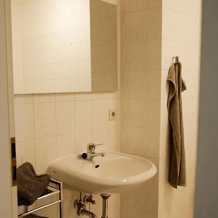 Porse Appartements Magdeburg Exterior photo