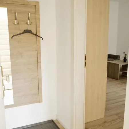 Porse Appartements Magdeburg Exterior photo