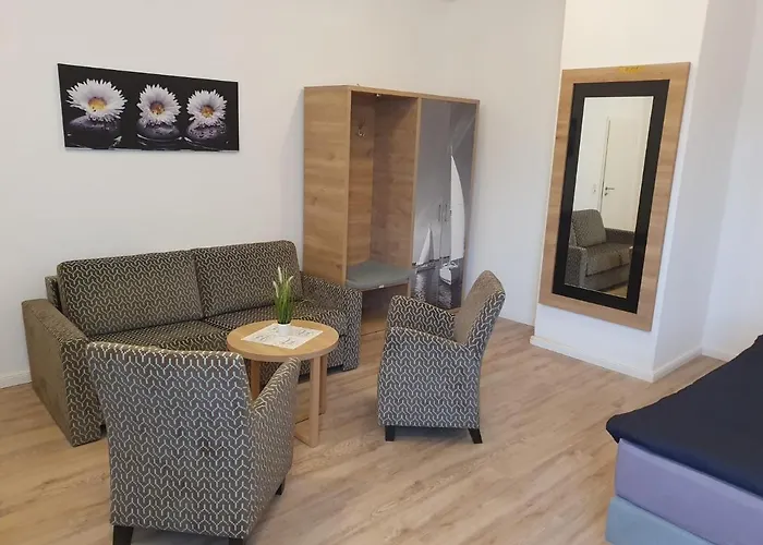 Porse Appartements