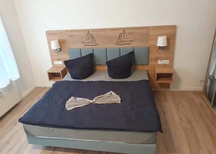 Porse Appartements