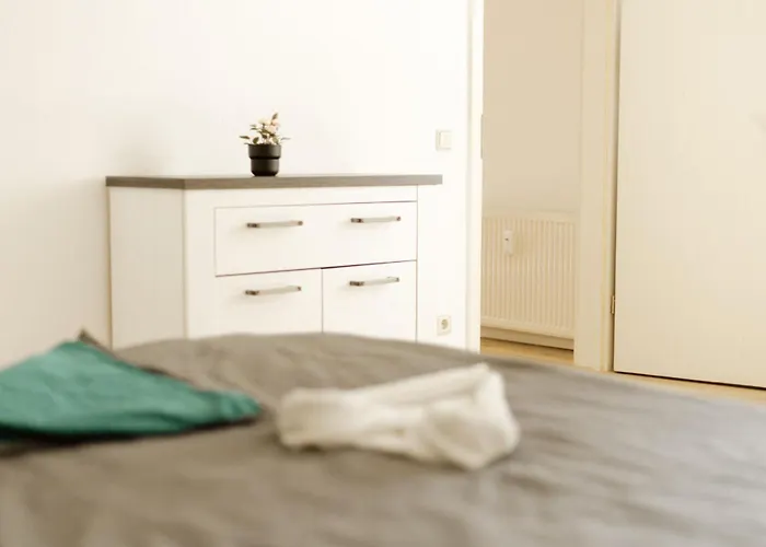 Porse Appartements