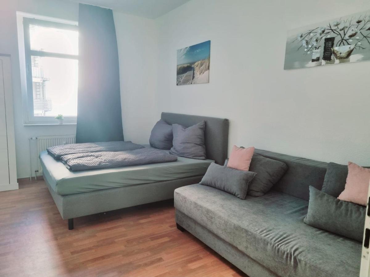 Porse Apartment *