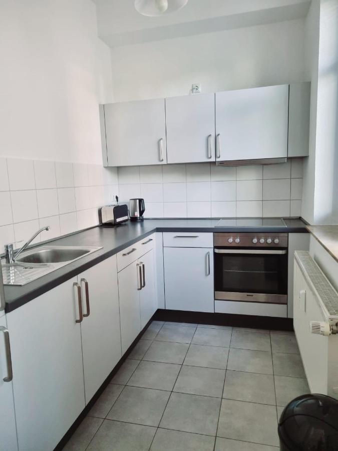 Porse Apartment