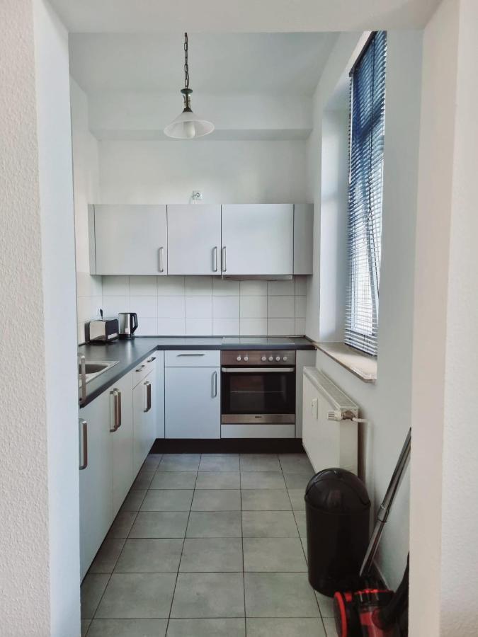 Apartment Porse Magdeburg