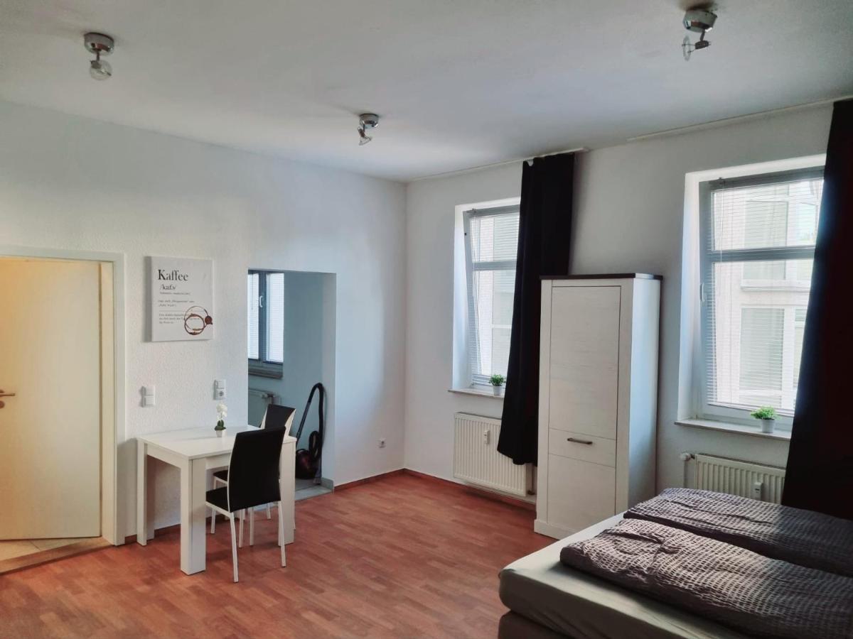 Porse Apartment *