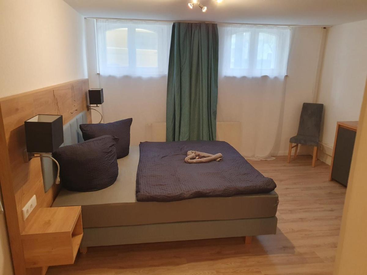 Apartment Porse
