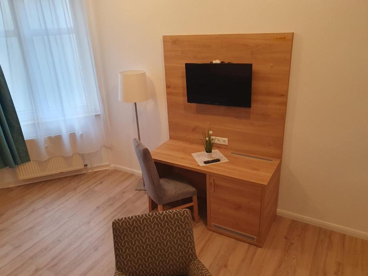 Apartment Porse