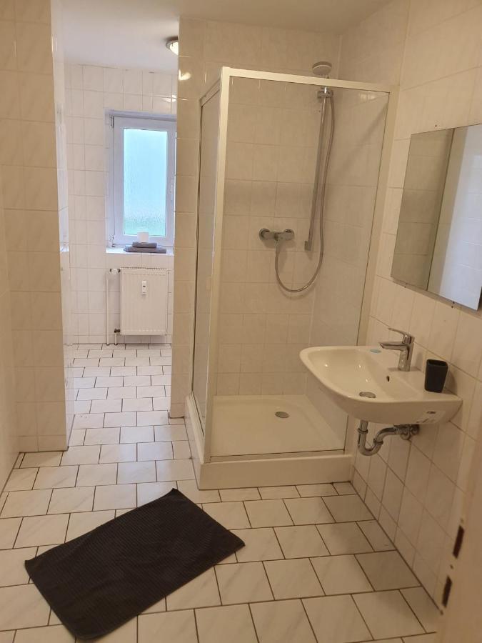 Porse Apartment *