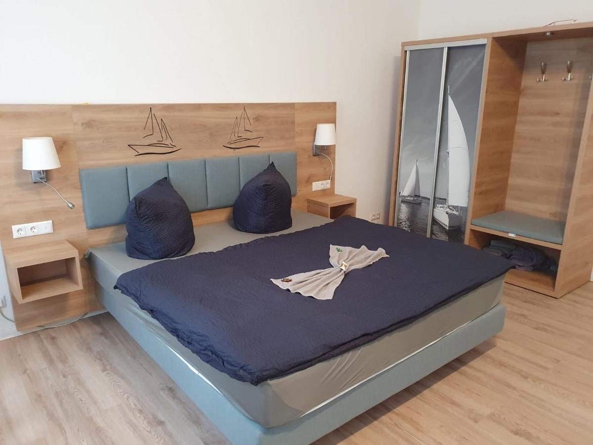 Apartment Porse