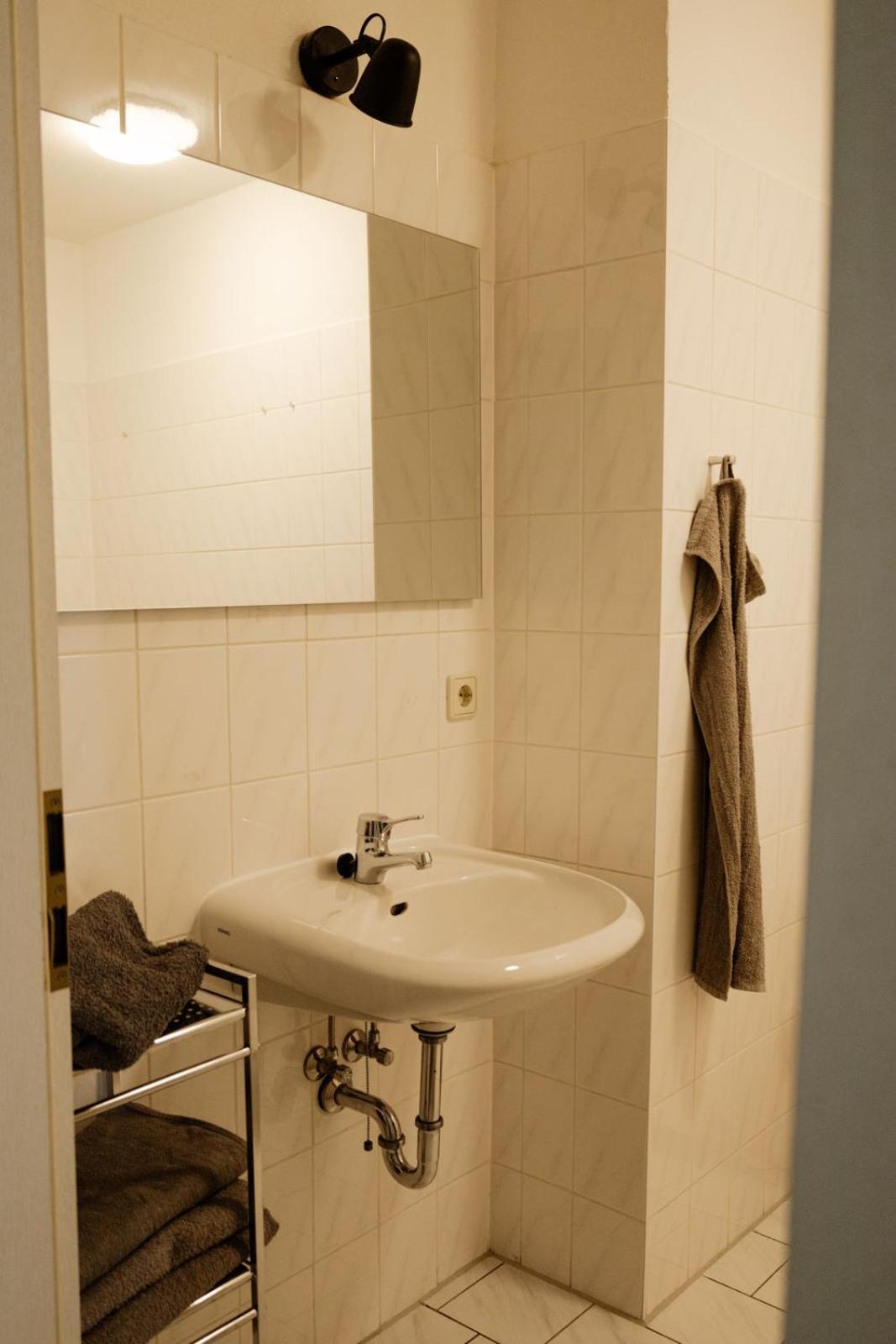 Apartment Porse