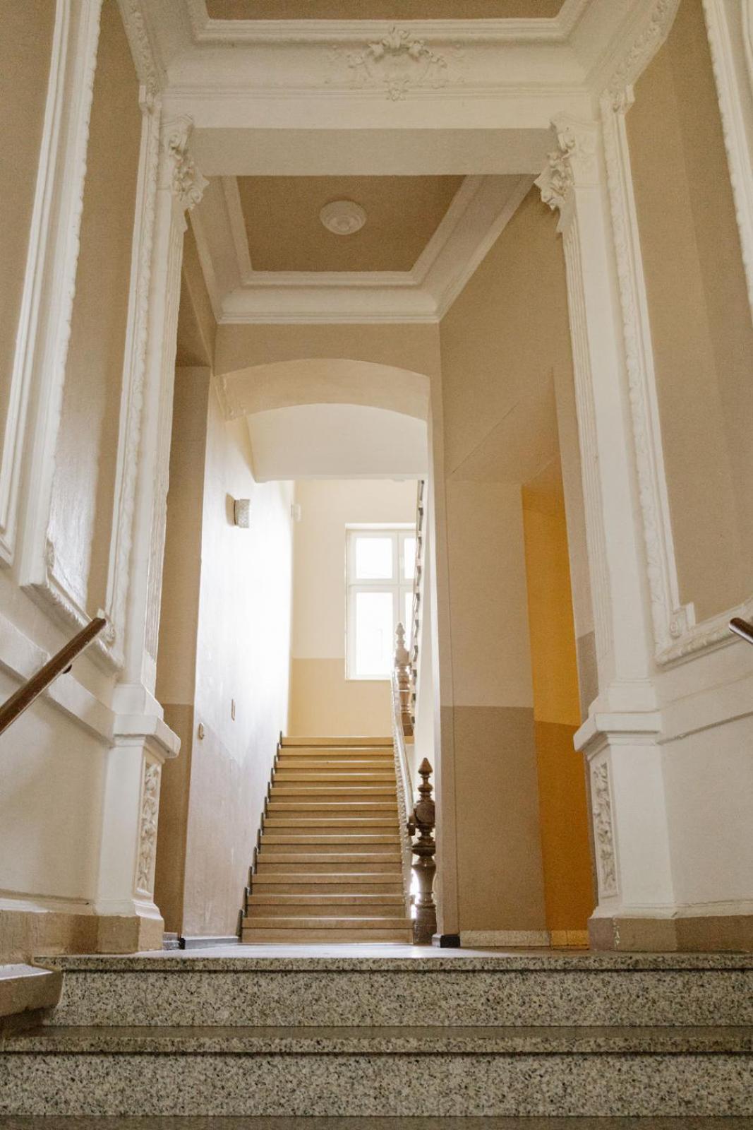 Porse Apartment *