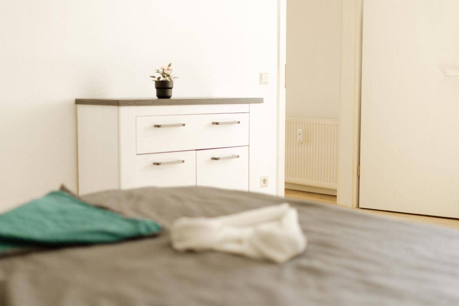 Porse Apartment