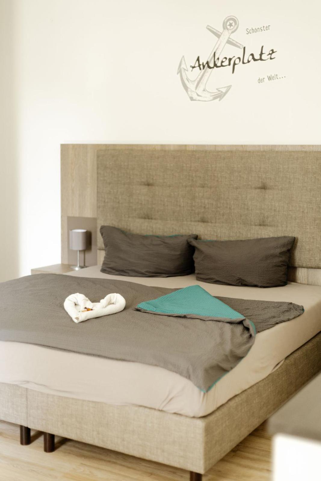 Apartment Porse Magdeburg