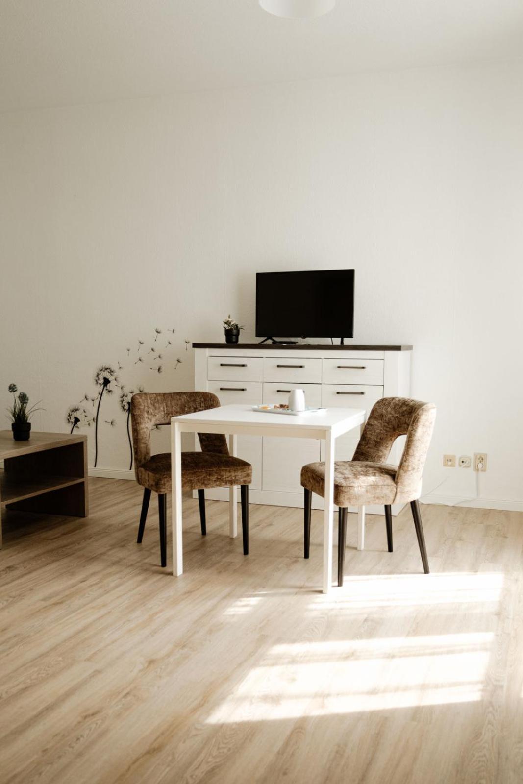 Porse Apartment