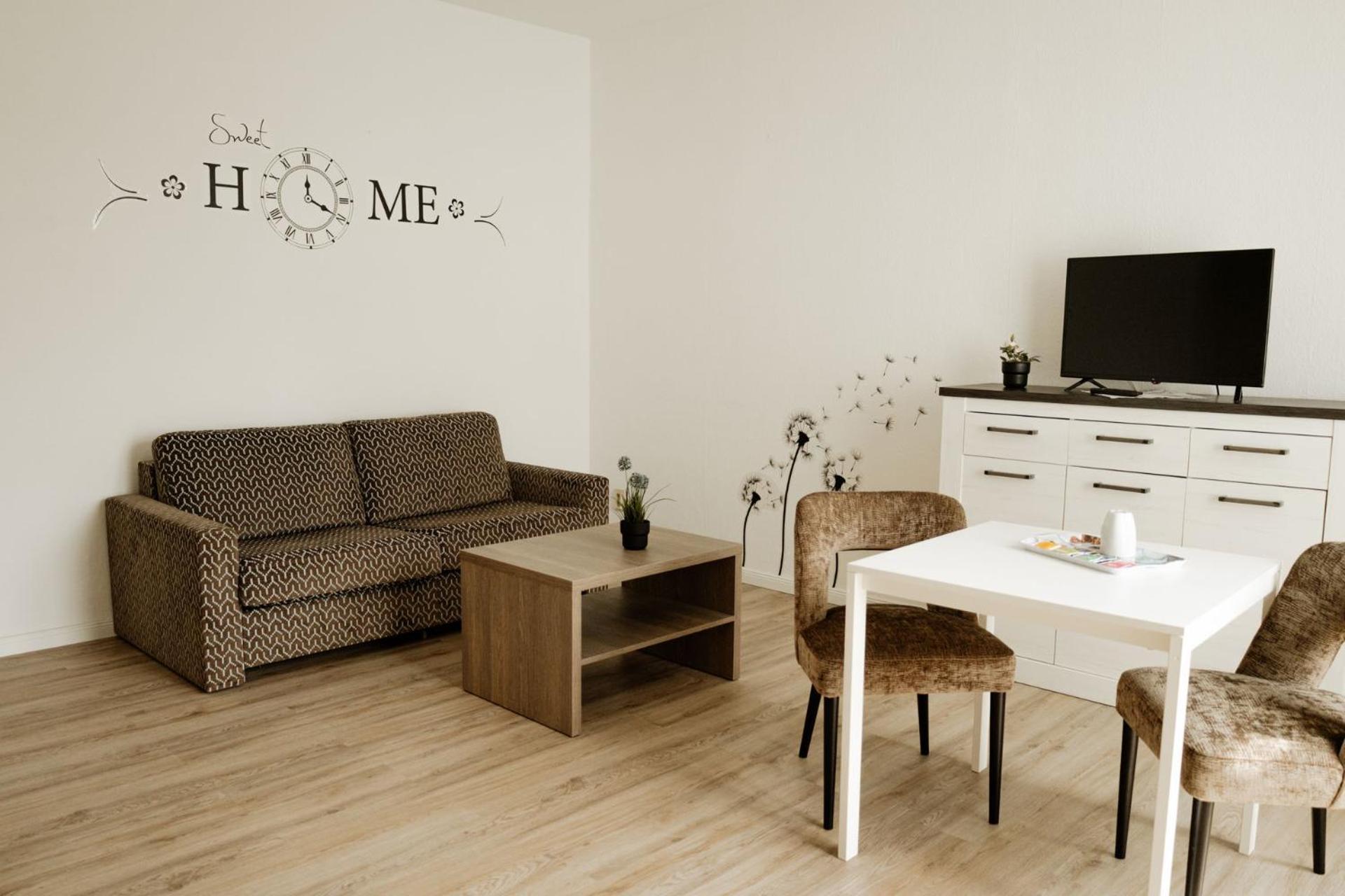 Porse Apartment